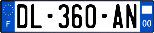 DL-360-AN