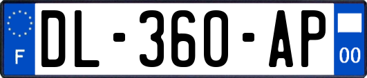 DL-360-AP