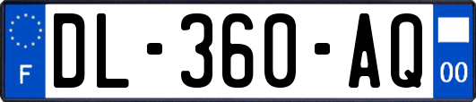 DL-360-AQ