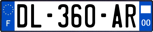 DL-360-AR