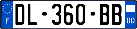 DL-360-BB