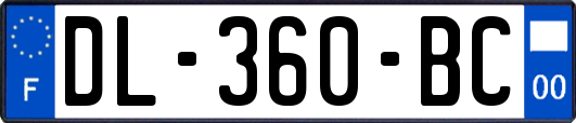 DL-360-BC