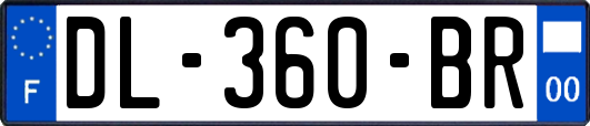 DL-360-BR