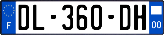 DL-360-DH