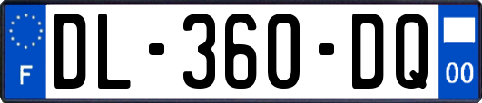 DL-360-DQ