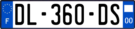 DL-360-DS