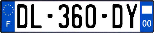 DL-360-DY