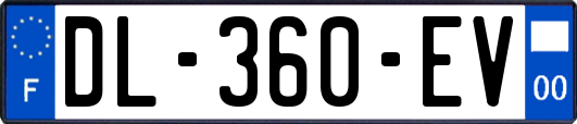 DL-360-EV