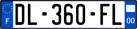 DL-360-FL