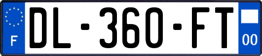 DL-360-FT