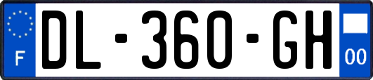 DL-360-GH