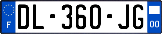 DL-360-JG