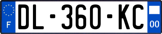 DL-360-KC