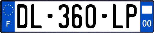 DL-360-LP