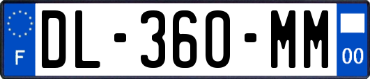 DL-360-MM