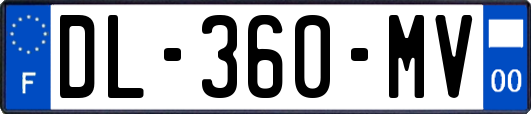 DL-360-MV