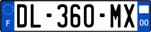 DL-360-MX