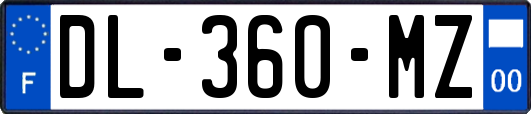 DL-360-MZ