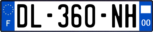 DL-360-NH