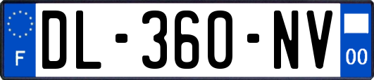 DL-360-NV