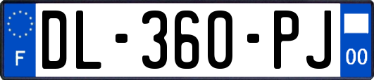 DL-360-PJ