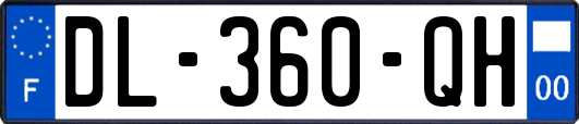 DL-360-QH