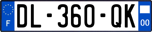 DL-360-QK