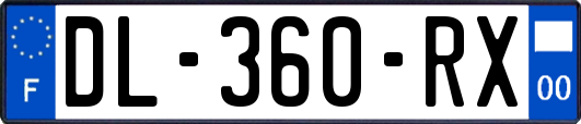 DL-360-RX