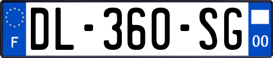 DL-360-SG