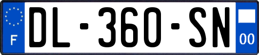 DL-360-SN