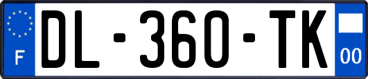 DL-360-TK