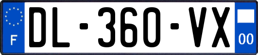 DL-360-VX