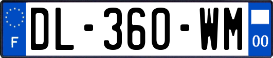 DL-360-WM