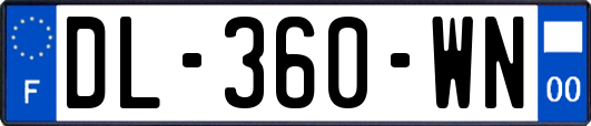 DL-360-WN