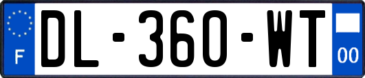 DL-360-WT