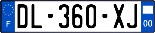 DL-360-XJ