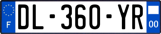 DL-360-YR