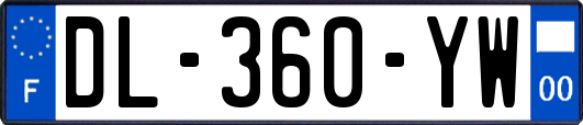 DL-360-YW