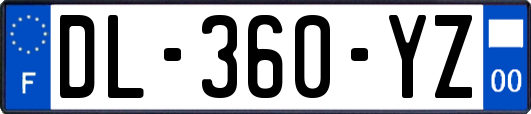 DL-360-YZ