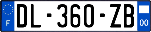 DL-360-ZB