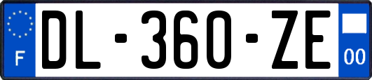 DL-360-ZE