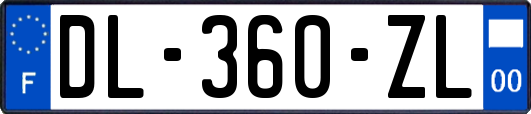 DL-360-ZL