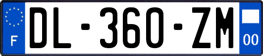 DL-360-ZM