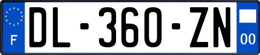 DL-360-ZN