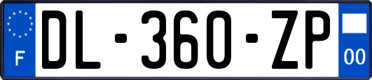 DL-360-ZP