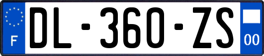 DL-360-ZS