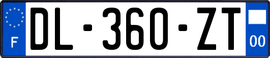 DL-360-ZT