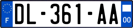 DL-361-AA