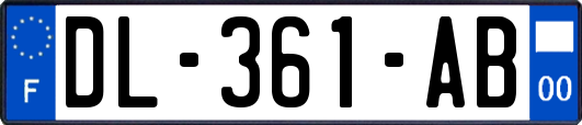 DL-361-AB