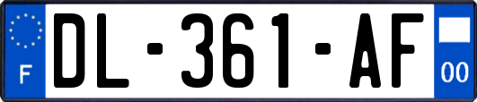 DL-361-AF